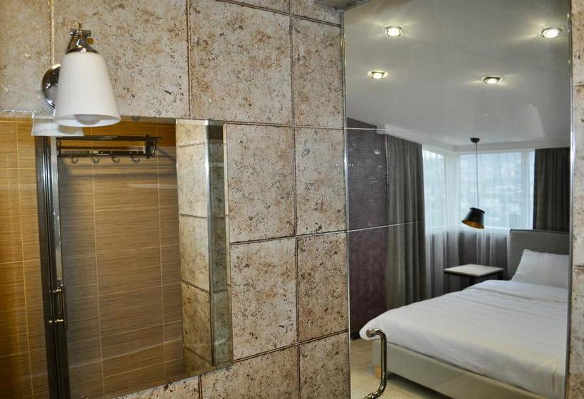 Fotos del hotel Panorama 360:  18