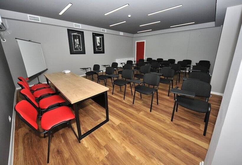 Fotos del hotel Boho Tiflis:  6