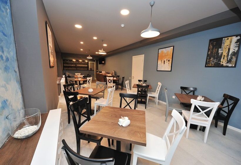 Fotos del hotel Boho Tiflis:  5