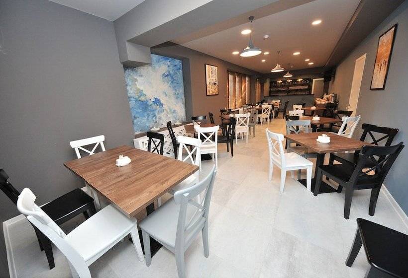 Fotos del hotel Boho Tiflis:  10