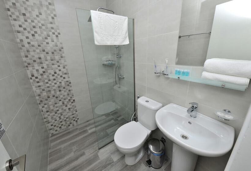 Fotos del hotel Boho Tiflis:  7