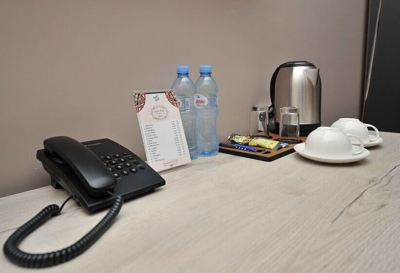 Fotos del hotel Boho Tiflis:  23