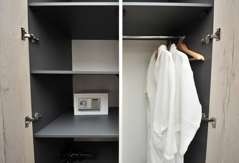 Fotos del hotel Boho Tiflis:  22