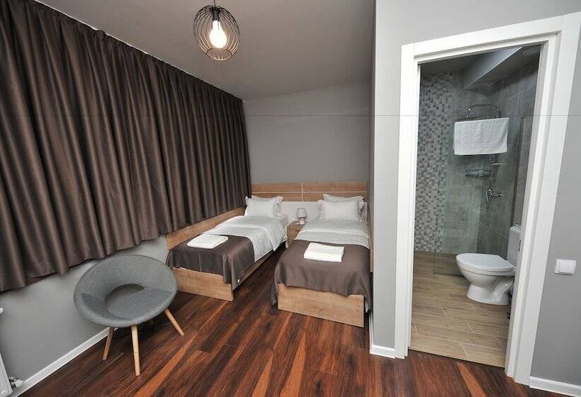 Fotos del hotel Boho Tiflis:  19