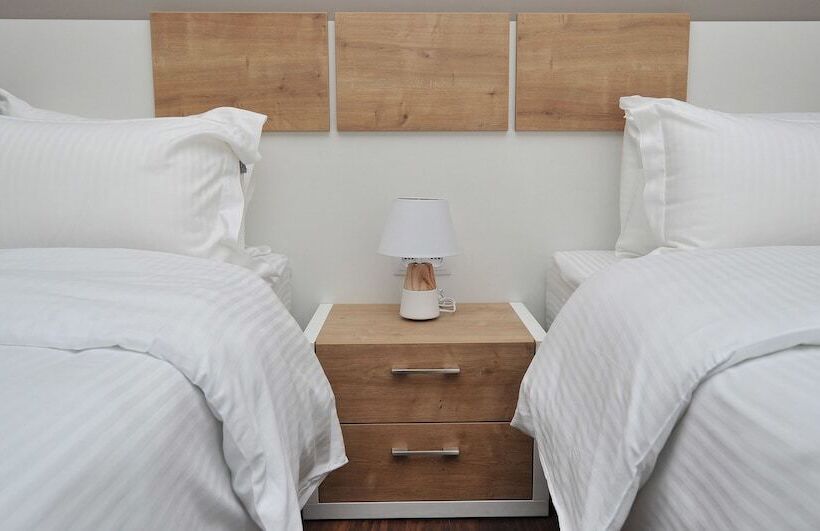 Fotos del hotel Boho Tiflis:  24