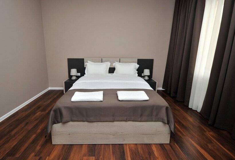 Fotos del hotel Boho Tiflis:  16