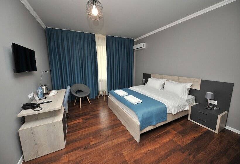 Fotos del hotel Boho Tiflis:  20