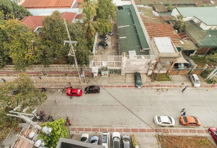 Fotos del hotel Reddoorz Plus @ Banawe Quezon City:  7