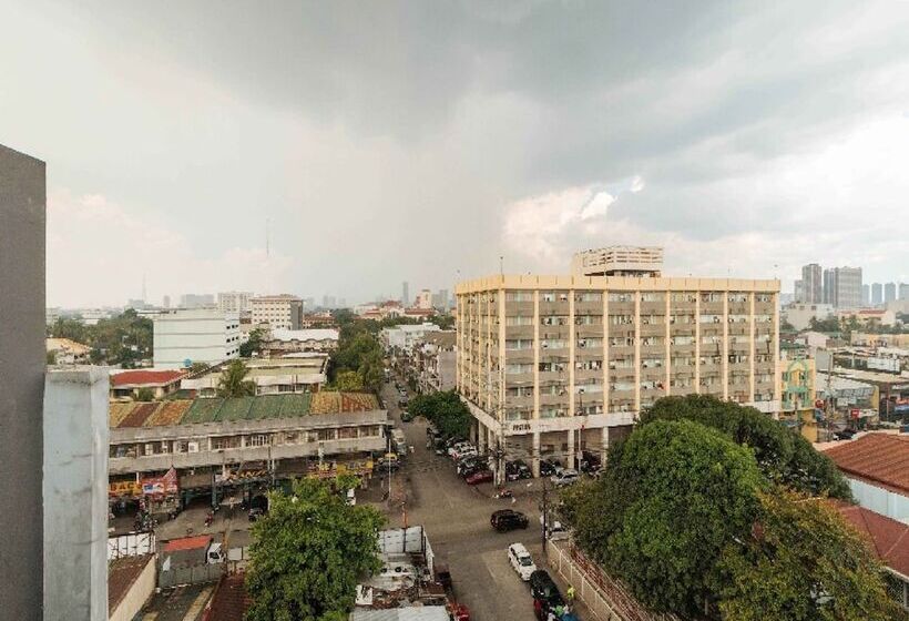 Fotos del hotel Reddoorz Plus @ Banawe Quezon City:  17