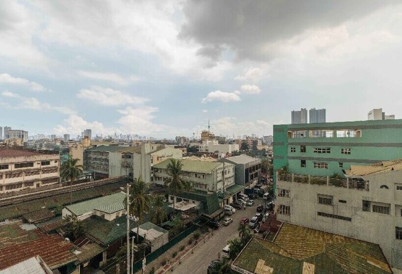 Fotos del hotel Reddoorz Plus @ Banawe Quezon City:  8