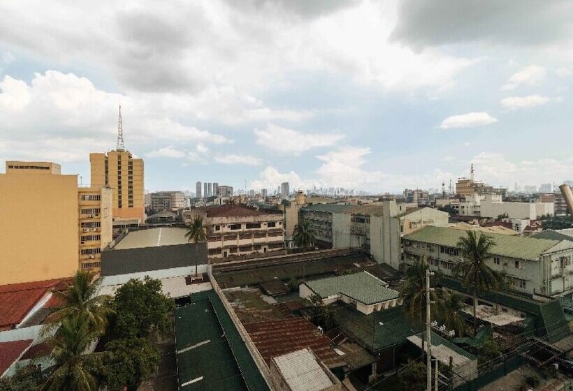 Fotos del hotel Reddoorz Plus @ Banawe Quezon City:  14