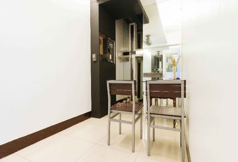 Fotos del hotel Reddoorz Plus @ Banawe Quezon City:  12