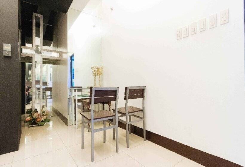 Fotos del hotel Reddoorz Plus @ Banawe Quezon City:  5