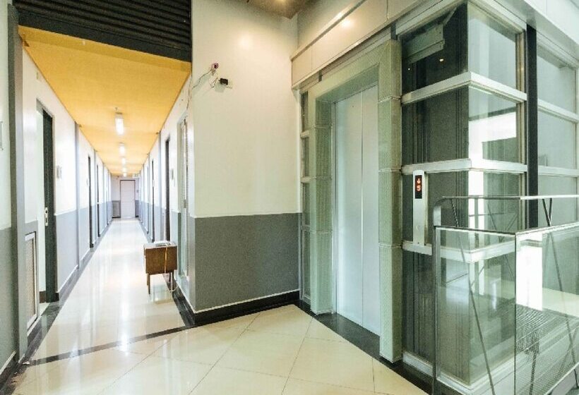 Fotos del hotel Reddoorz Plus @ Banawe Quezon City:  3