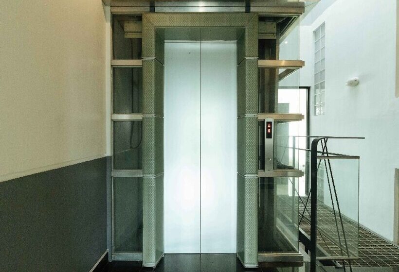 Fotos del hotel Reddoorz Plus @ Banawe Quezon City:  4