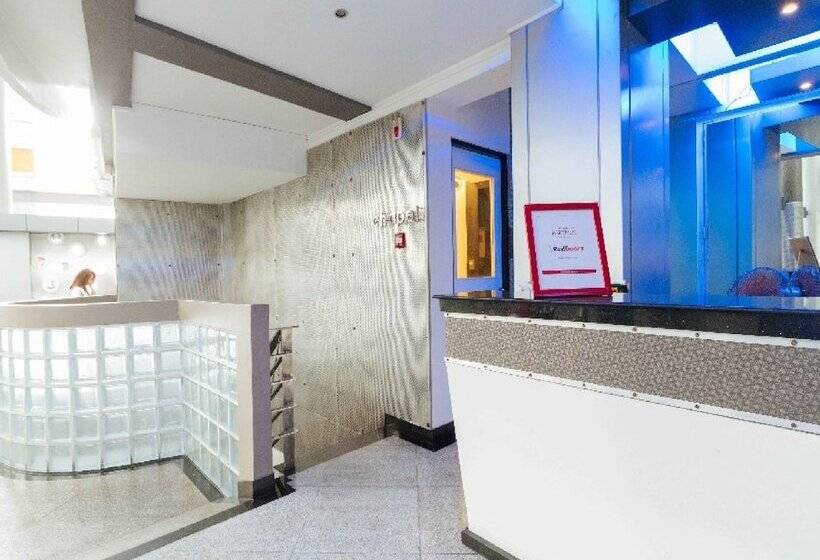 Fotos del hotel Reddoorz Plus @ Banawe Quezon City:  16