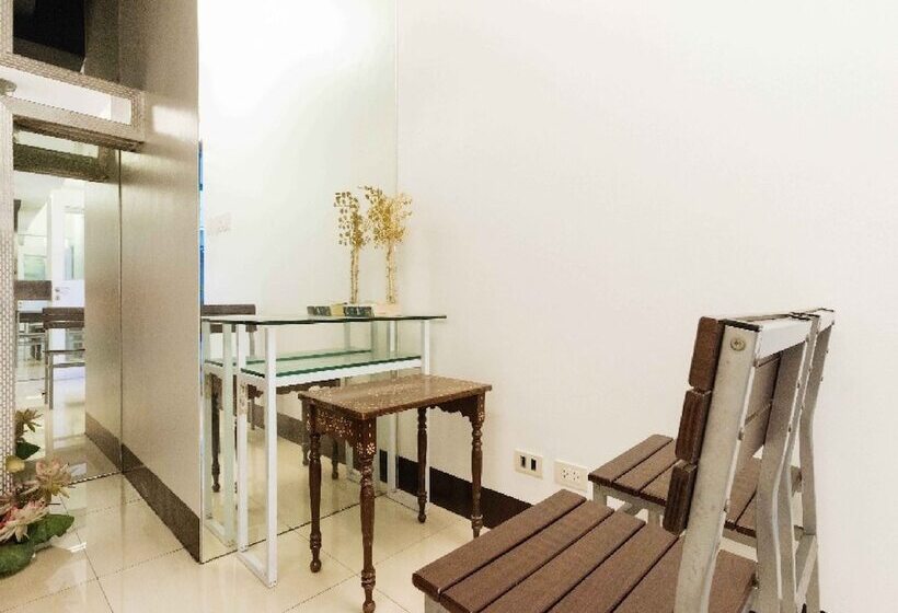 Fotos del hotel Reddoorz Plus @ Banawe Quezon City:  22