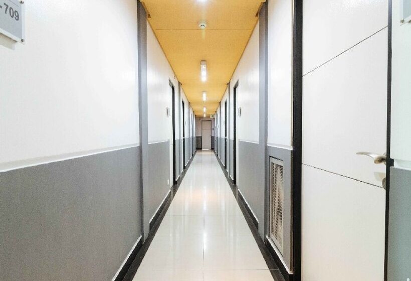 Fotos del hotel Reddoorz Plus @ Banawe Quezon City:  21