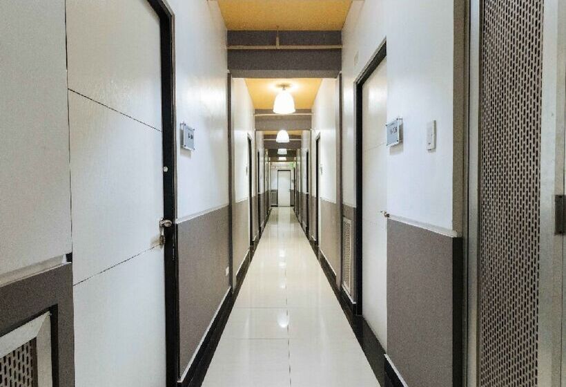 Fotos del hotel Reddoorz Plus @ Banawe Quezon City:  19