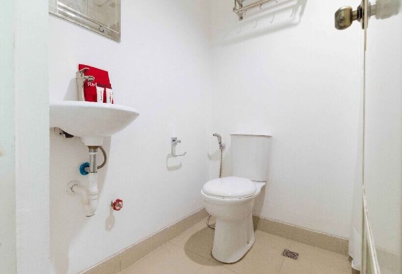 Fotos del hotel Reddoorz Plus @ Banawe Quezon City:  6