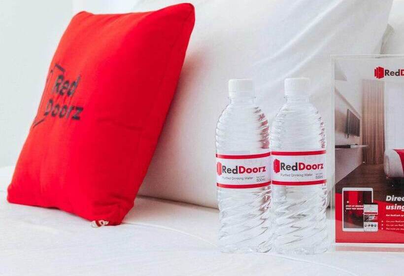 Fotos del hotel Reddoorz Plus @ Banawe Quezon City:  13