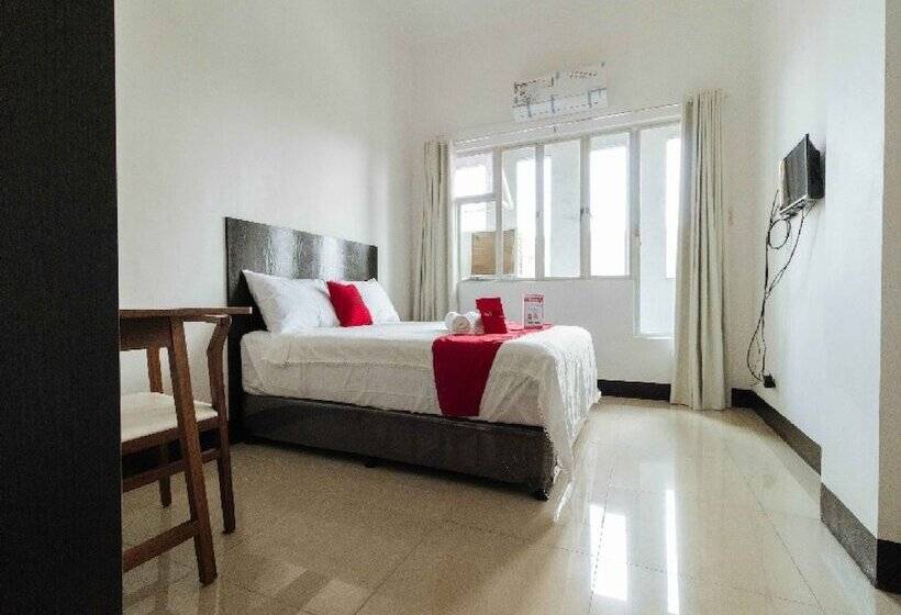 Fotos del hotel Reddoorz Plus @ Banawe Quezon City:  18