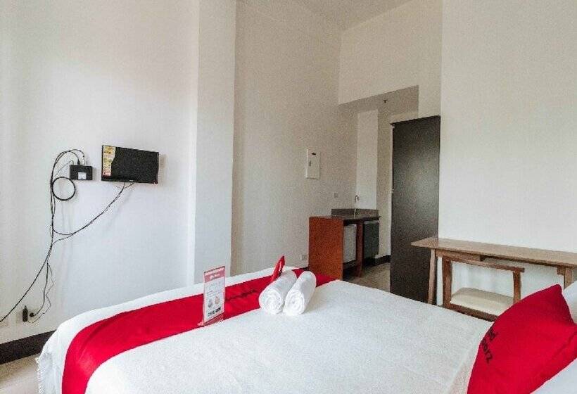 Fotos del hotel Reddoorz Plus @ Banawe Quezon City:  10