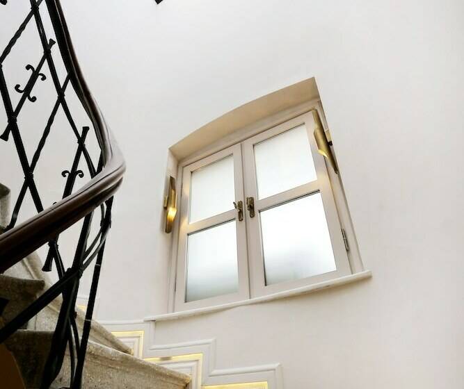 Fotos del hotel Fuga Hotel Constantinidis - Special Category:  9