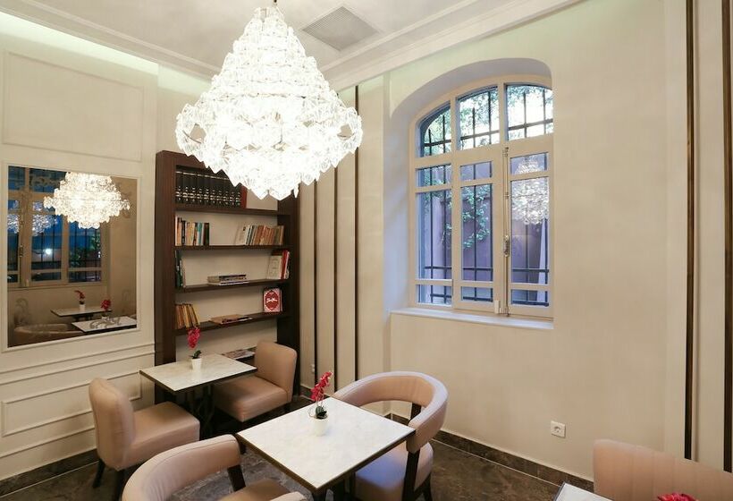 Fotos del hotel Fuga Hotel Constantinidis - Special Category:  17