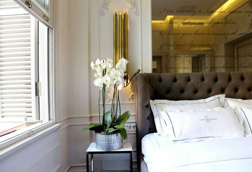 Fotos del hotel Fuga Hotel Constantinidis - Special Category:  21