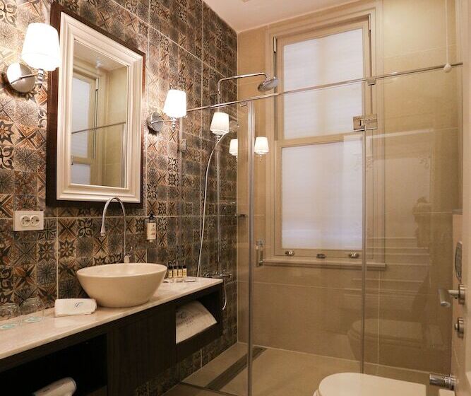 Fotos del hotel Fuga Hotel Constantinidis - Special Category:  12