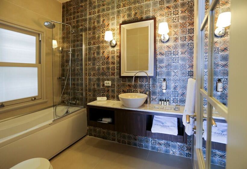 Fotos del hotel Fuga Hotel Constantinidis - Special Category:  4