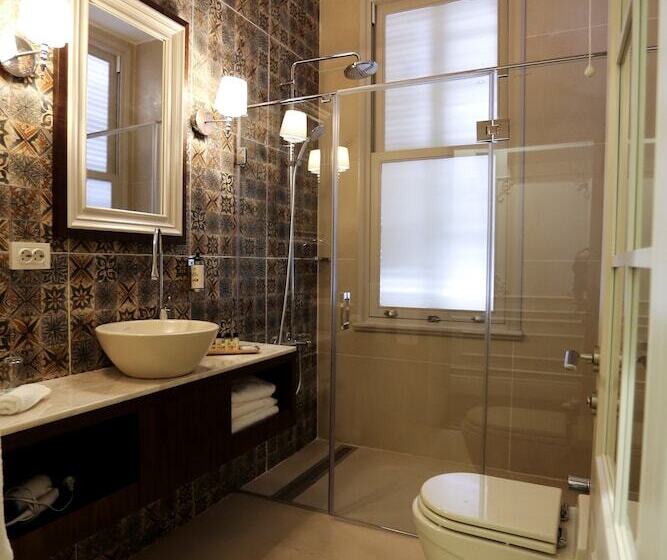 Fotos del hotel Fuga Hotel Constantinidis - Special Category:  8