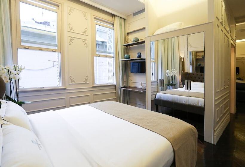 Fotos del hotel Fuga Hotel Constantinidis - Special Category:  6