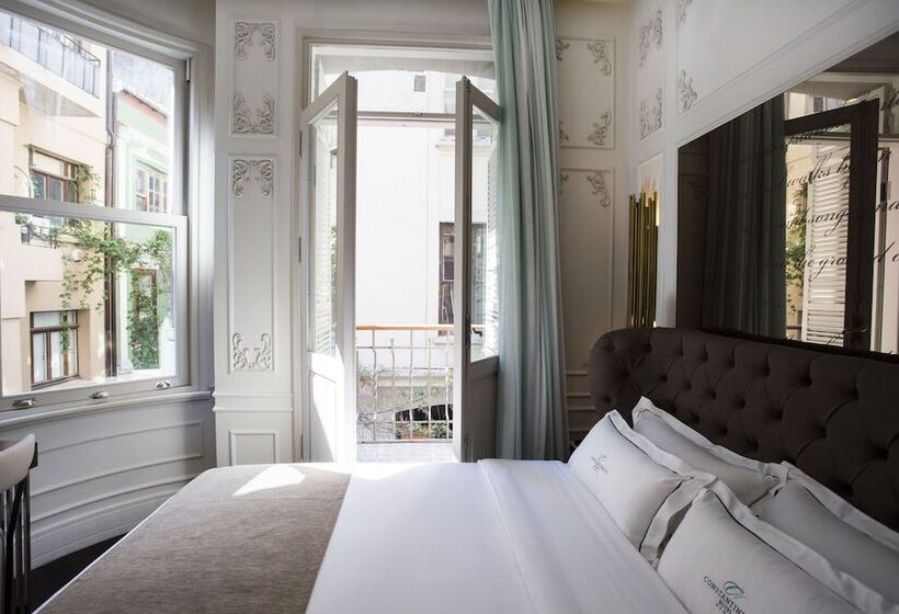 Fotos del hotel Fuga Hotel Constantinidis - Special Category:  23