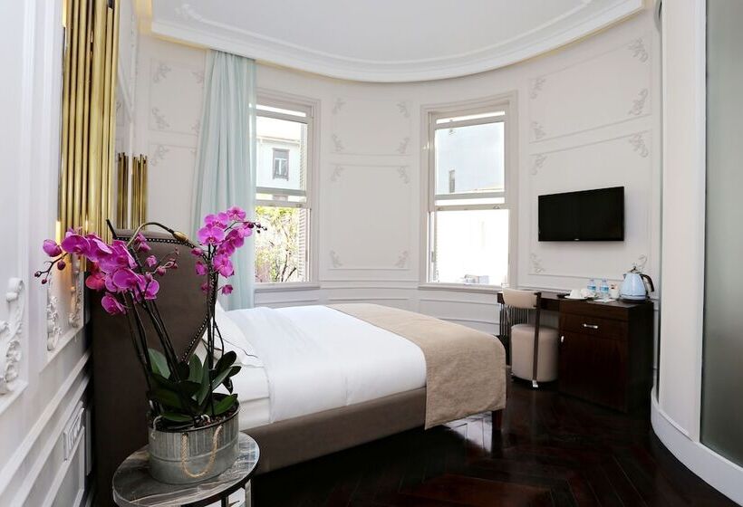 Fotos del hotel Fuga Hotel Constantinidis - Special Category:  20