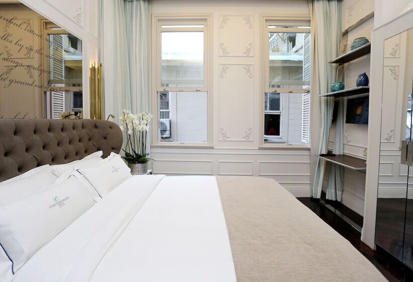 Fotos del hotel Fuga Hotel Constantinidis - Special Category:  24