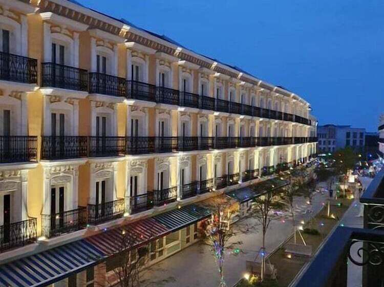 Riviera Suites Melaka