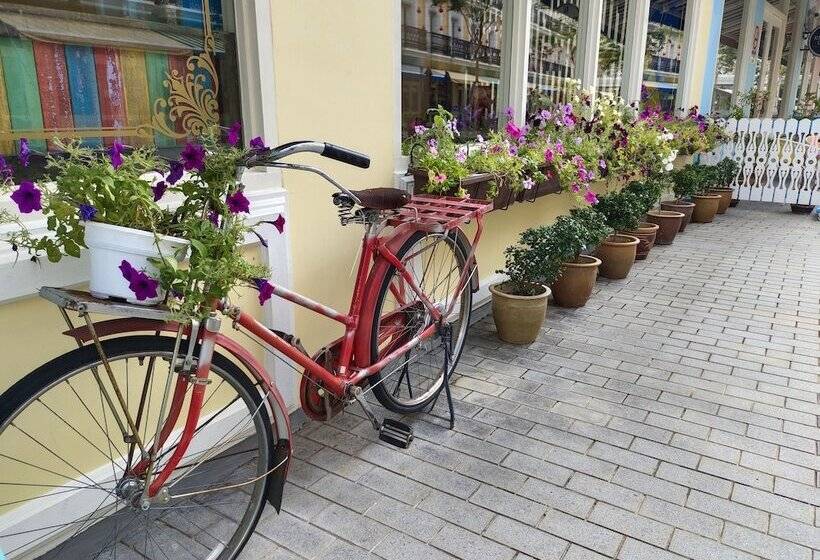 Fotos del hotel Riviera Suites Melaka:  20