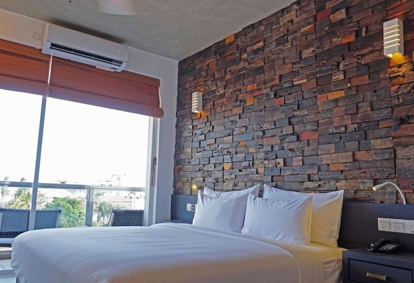 Fotos del hotel Sico:  2