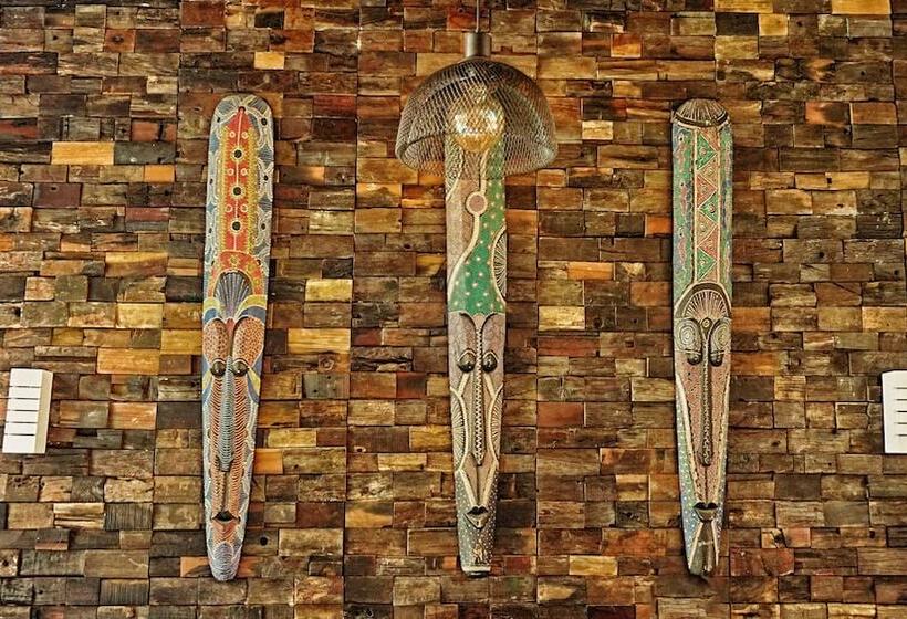 Fotos del hotel Sico:  7