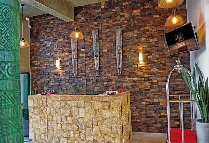 Fotos del hotel Sico:  4