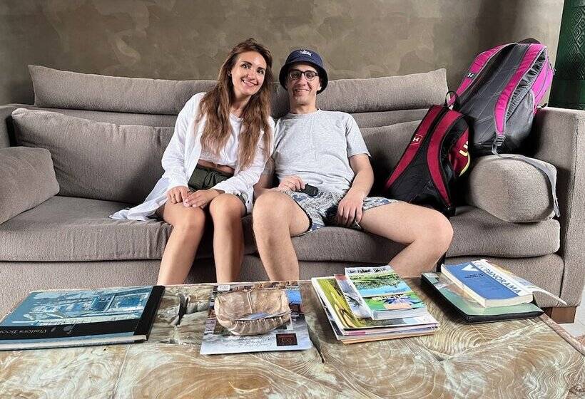 Fotos del hotel Sico:  14