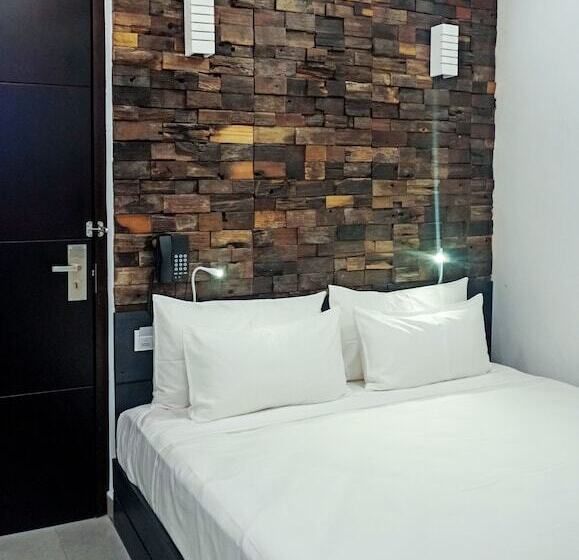 Fotos del hotel Sico:  10