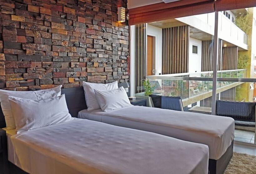 Fotos del hotel Sico:  25