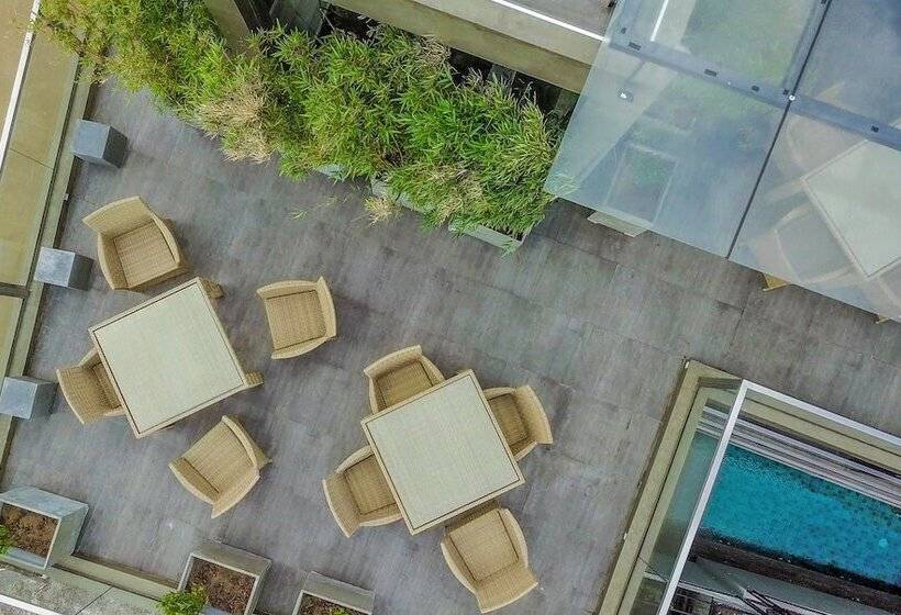 Fotos del hotel Sico:  17