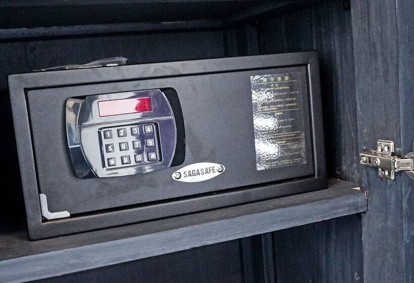 Fotos del hotel Sico:  19