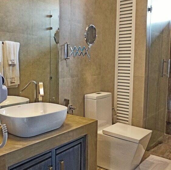 Fotos del hotel Sico:  6