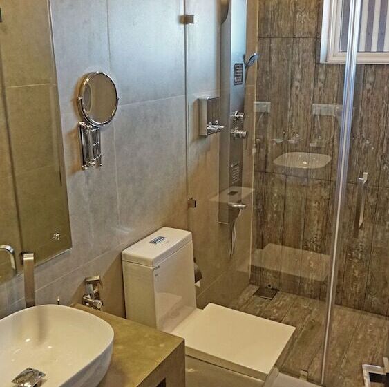 Fotos del hotel Sico:  12