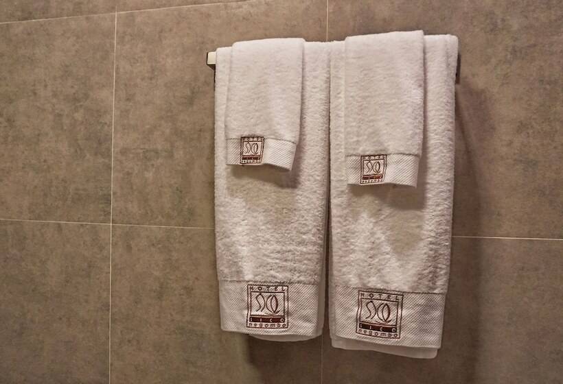 Fotos del hotel Sico:  18